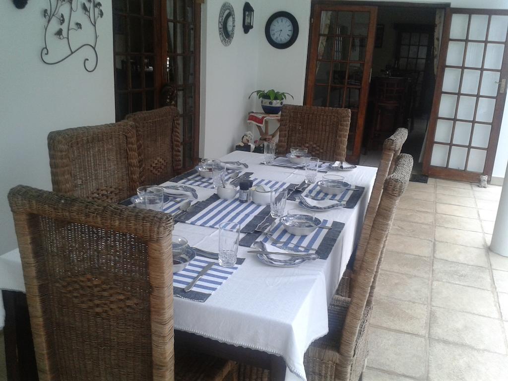 Joan'S Bed And Breakfast Durban Zewnętrze zdjęcie