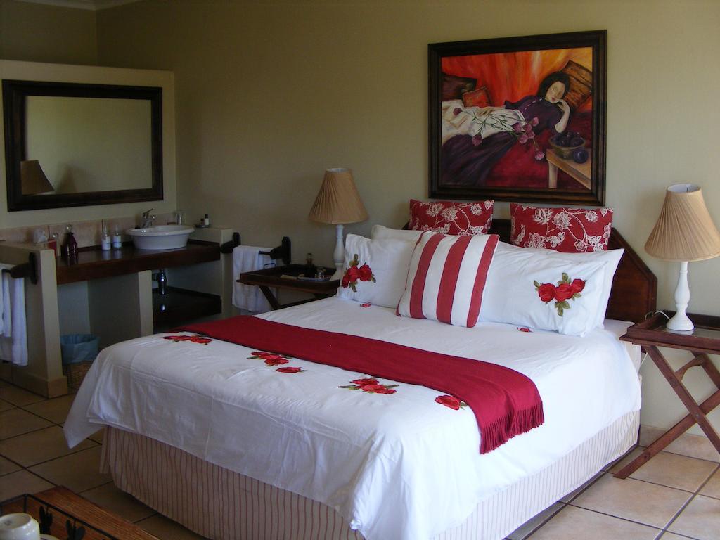 Joan'S Bed And Breakfast Durban Pokój zdjęcie