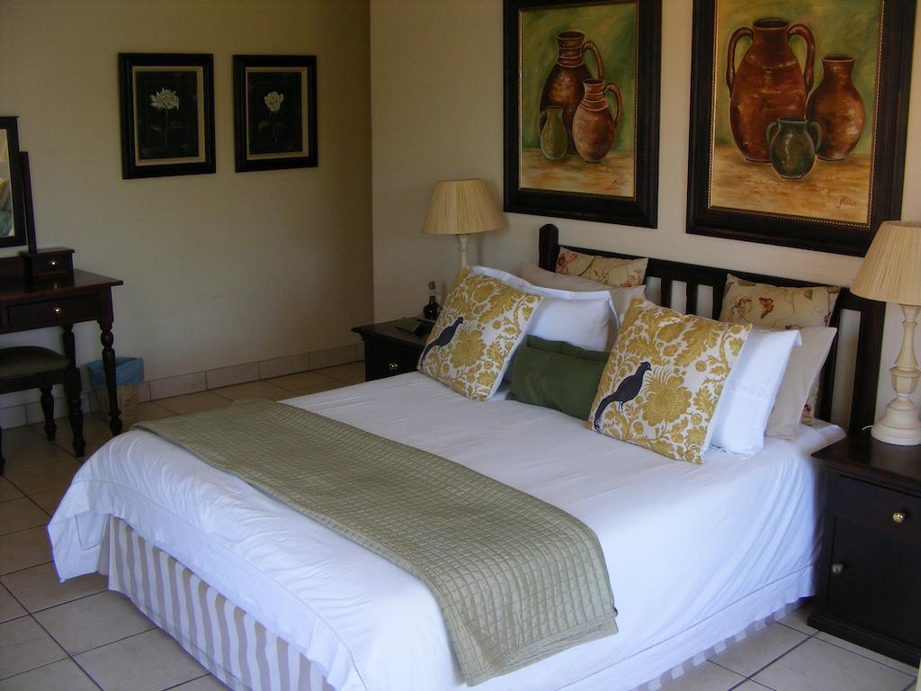 Joan'S Bed And Breakfast Durban Zewnętrze zdjęcie