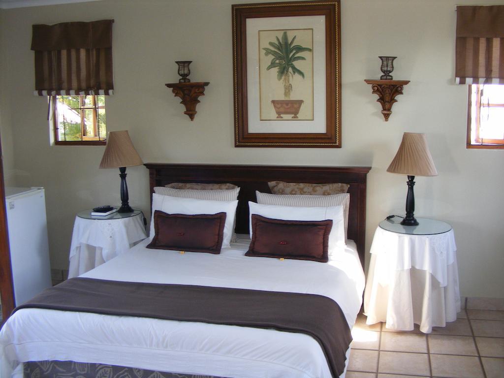 Joan'S Bed And Breakfast Durban Pokój zdjęcie