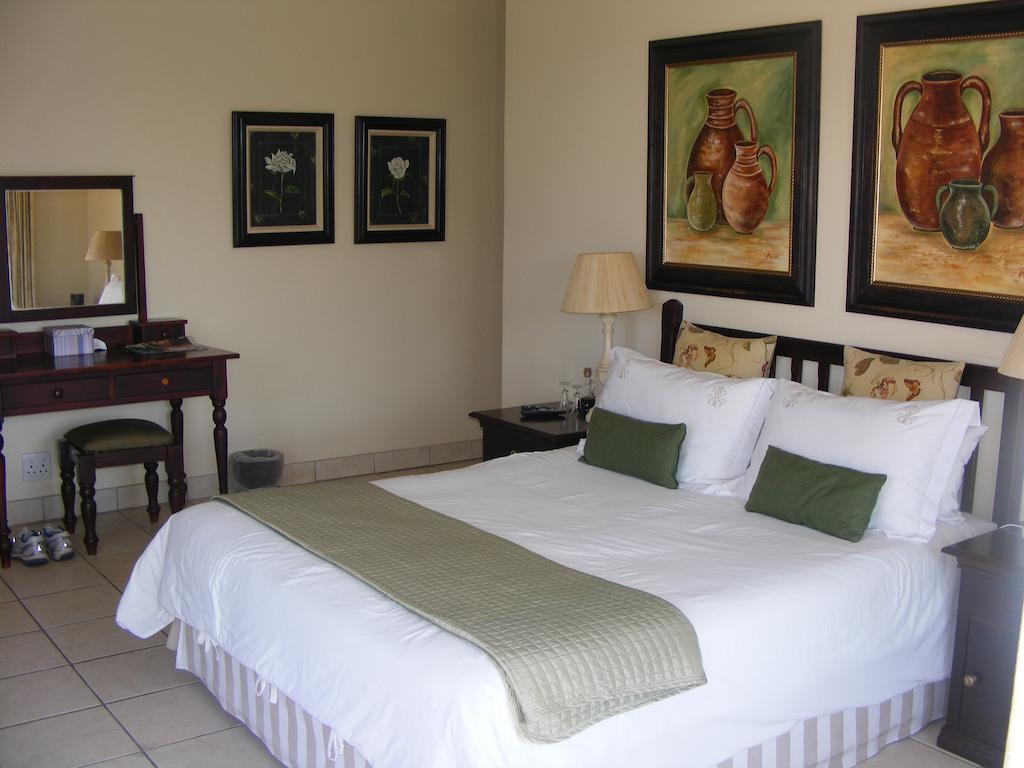 Joan'S Bed And Breakfast Durban Pokój zdjęcie