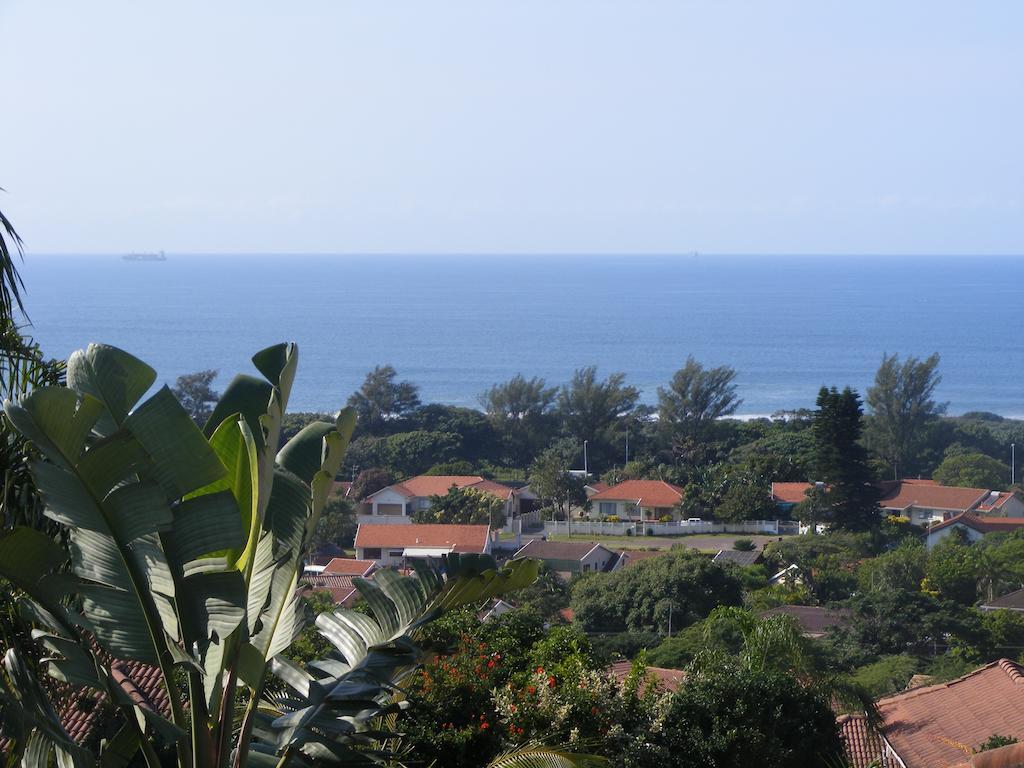 Joan'S Bed And Breakfast Durban Zewnętrze zdjęcie