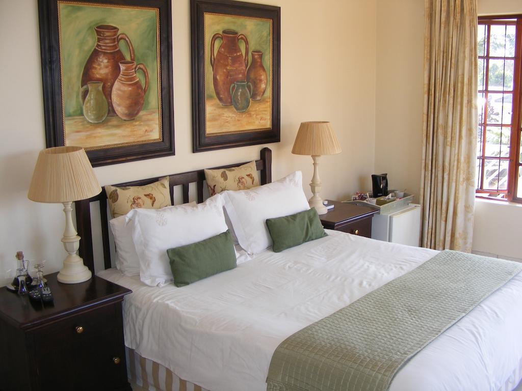 Joan'S Bed And Breakfast Durban Pokój zdjęcie