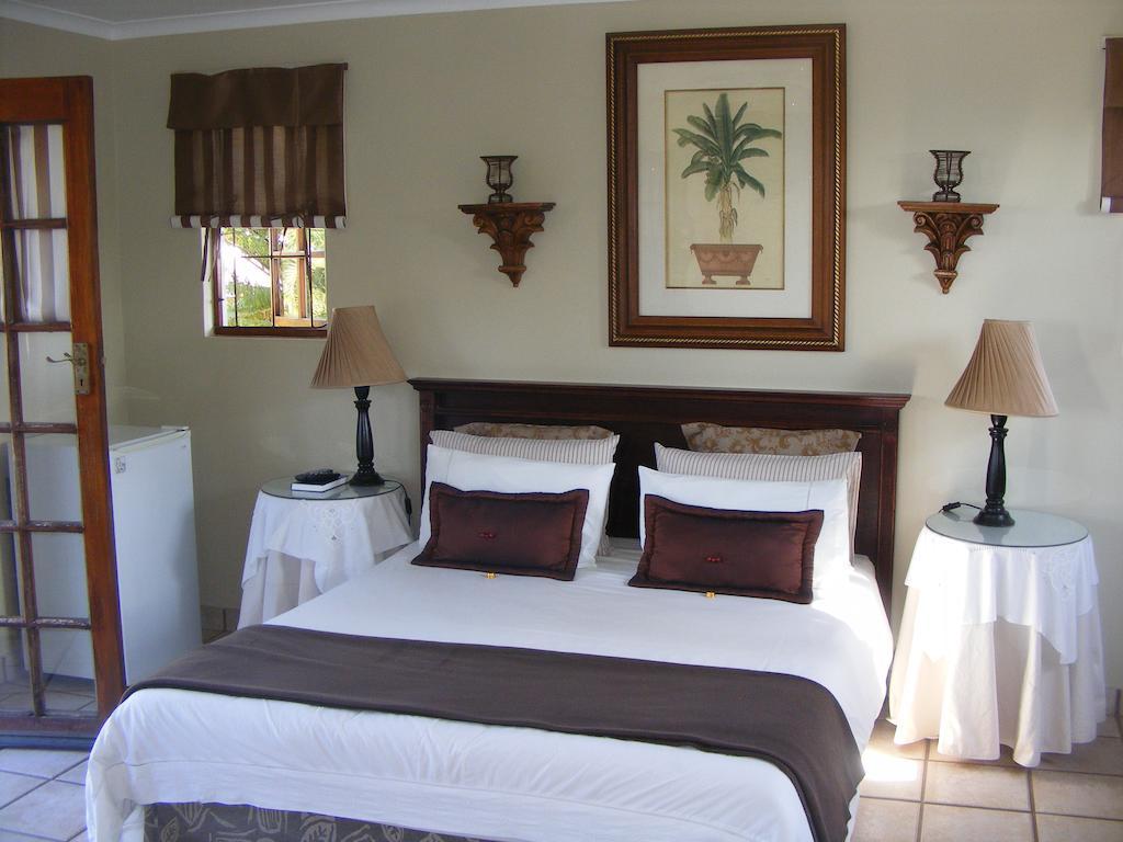 Joan'S Bed And Breakfast Durban Pokój zdjęcie