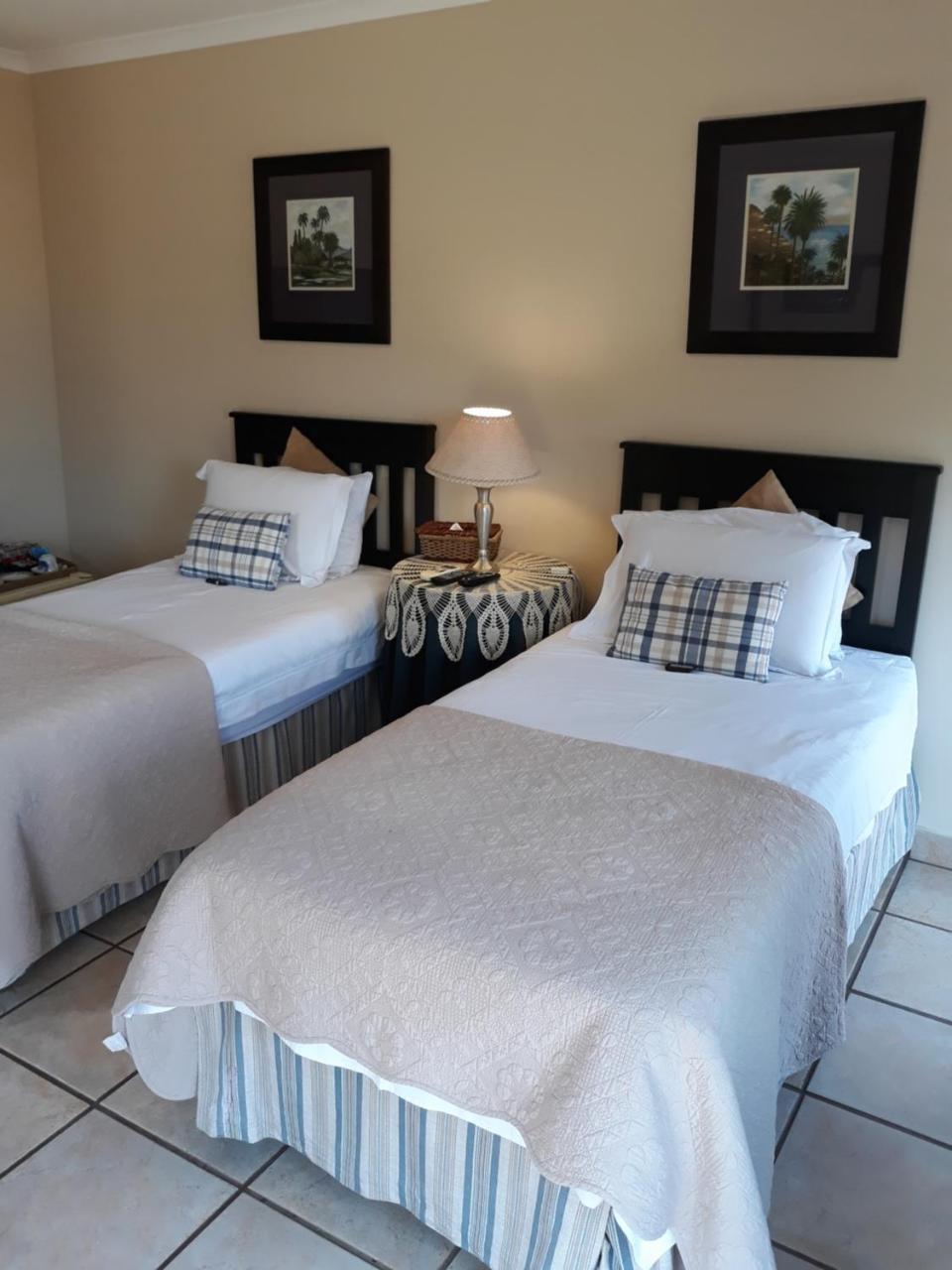 Joan'S Bed And Breakfast Durban Zewnętrze zdjęcie