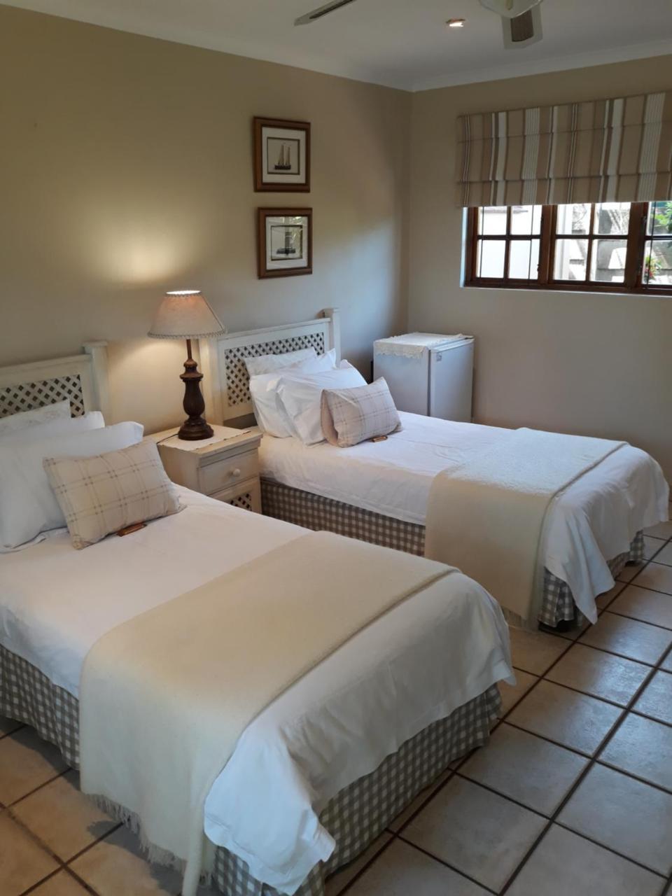 Joan'S Bed And Breakfast Durban Zewnętrze zdjęcie