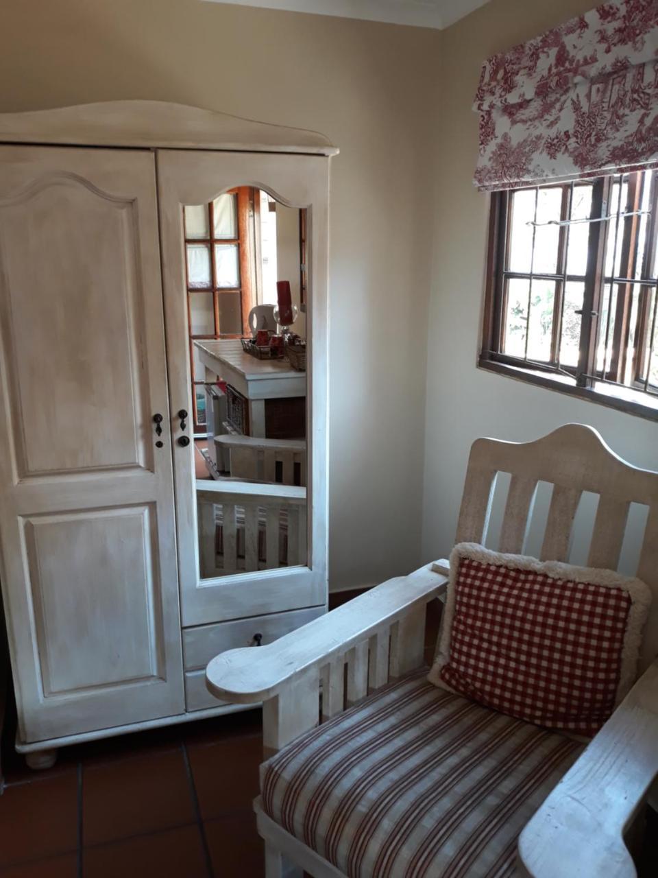 Joan'S Bed And Breakfast Durban Zewnętrze zdjęcie
