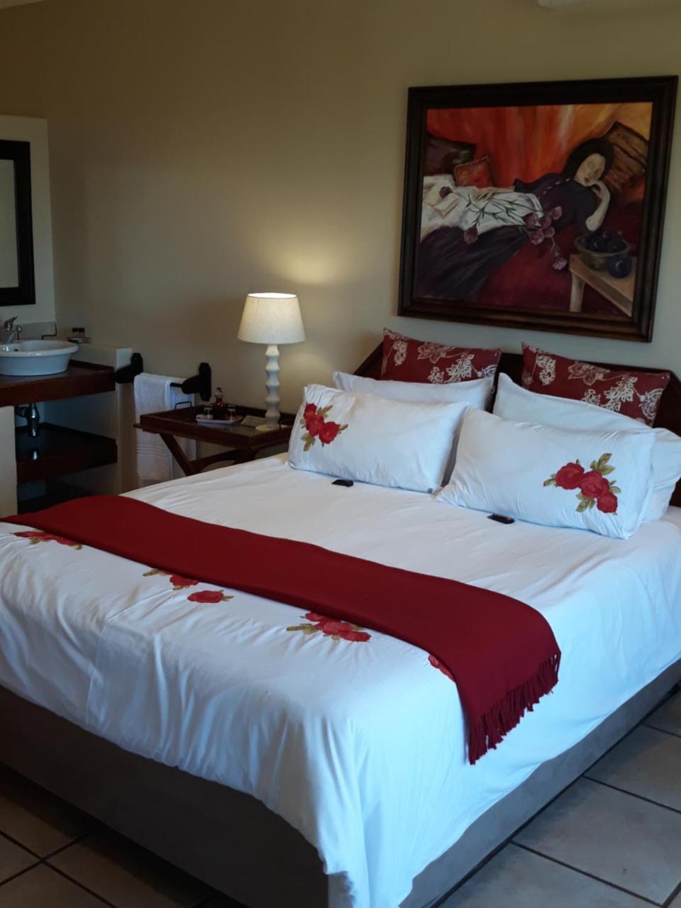 Joan'S Bed And Breakfast Durban Zewnętrze zdjęcie