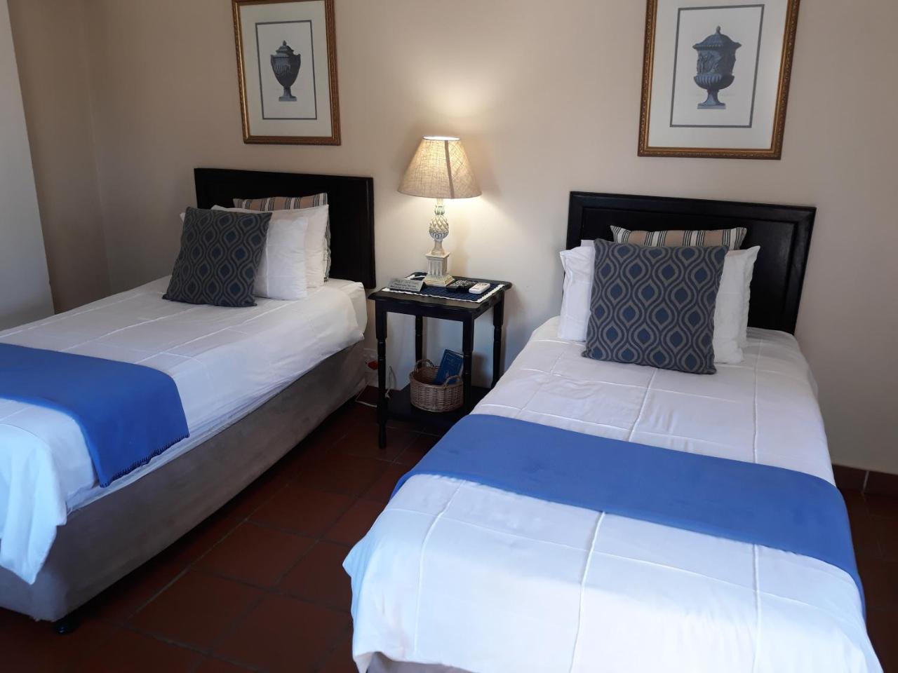 Joan'S Bed And Breakfast Durban Zewnętrze zdjęcie